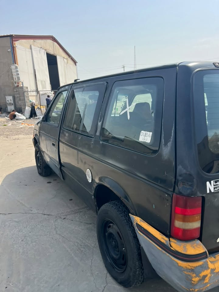 دودج • تكريت • بيها مجال