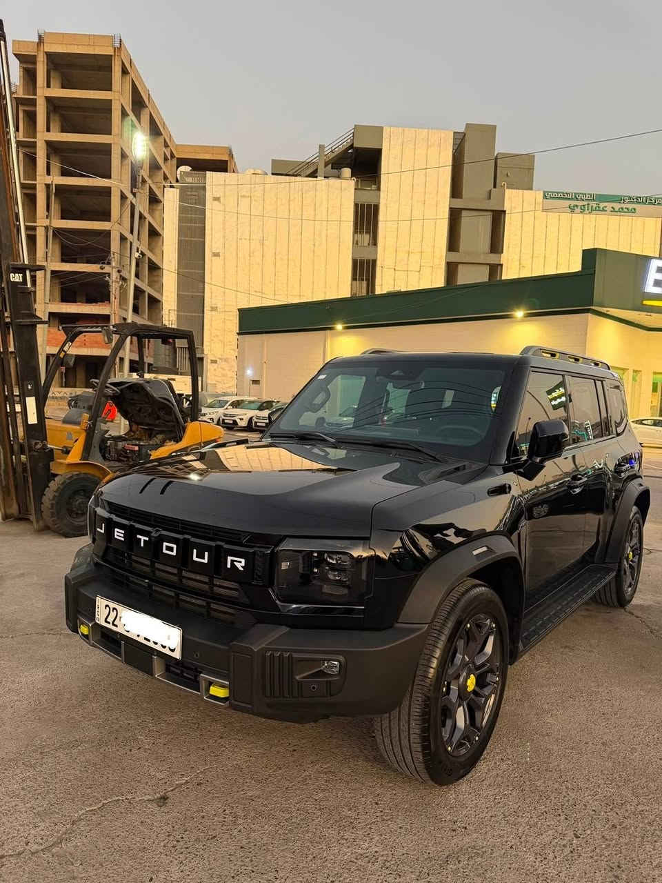 jetour T2 2025
فوول مواسەفاتی 
شریکەی هارلم ە
سعر خوار بازار 
پانۆراما ، رادرا ، کوشین جلد 
وایەرلێس جارج ، کامێرا 360 
چەندەها موسەفاتی تر
سەیارەکە هیجی نیه 
دەعامی بۆ دەعامی بەشەرت 
تەنیا 18 هەزار رۆیووە 
گێر و مکینە کامل بەشەرت
سیارەکە بەس ماشاءاللەی دەوێ
موافەقەی جام رەشی %80 لەگەڵە
وە دوو سالیش کتابی  سەفەری هەیە
شوێن هەولێر 
سعر 265 $ مجال

***********
جيتور T2 موديل 2025 — فل أوبشن
🏷️ الوكالة: شركة هارلم💰 السعر: 265 دولار — قابل للتفاوض📍 الموقع: أربيل
• بانوراما• رادار• مقاعد جلد• شحن لاسلكي• كاميرا 360°• والكثير من المواصفات الأخرى
🚘 السيارة نظيفة جدًا وما عليها أي شيء، ما شاء الله.🔧 الضمان على الضمان وبشرط الفحص⚙️ القير والمكينة كاملين وبشرط الفحص📏 ماشية فقط 18,000 كم🪟 موافقة جام ريشة 80% معها📘 معها كتاب سفر لمدة سنتين
سيارة تستاهل المشاهدة، ما شاء الله.
📞 ***********

