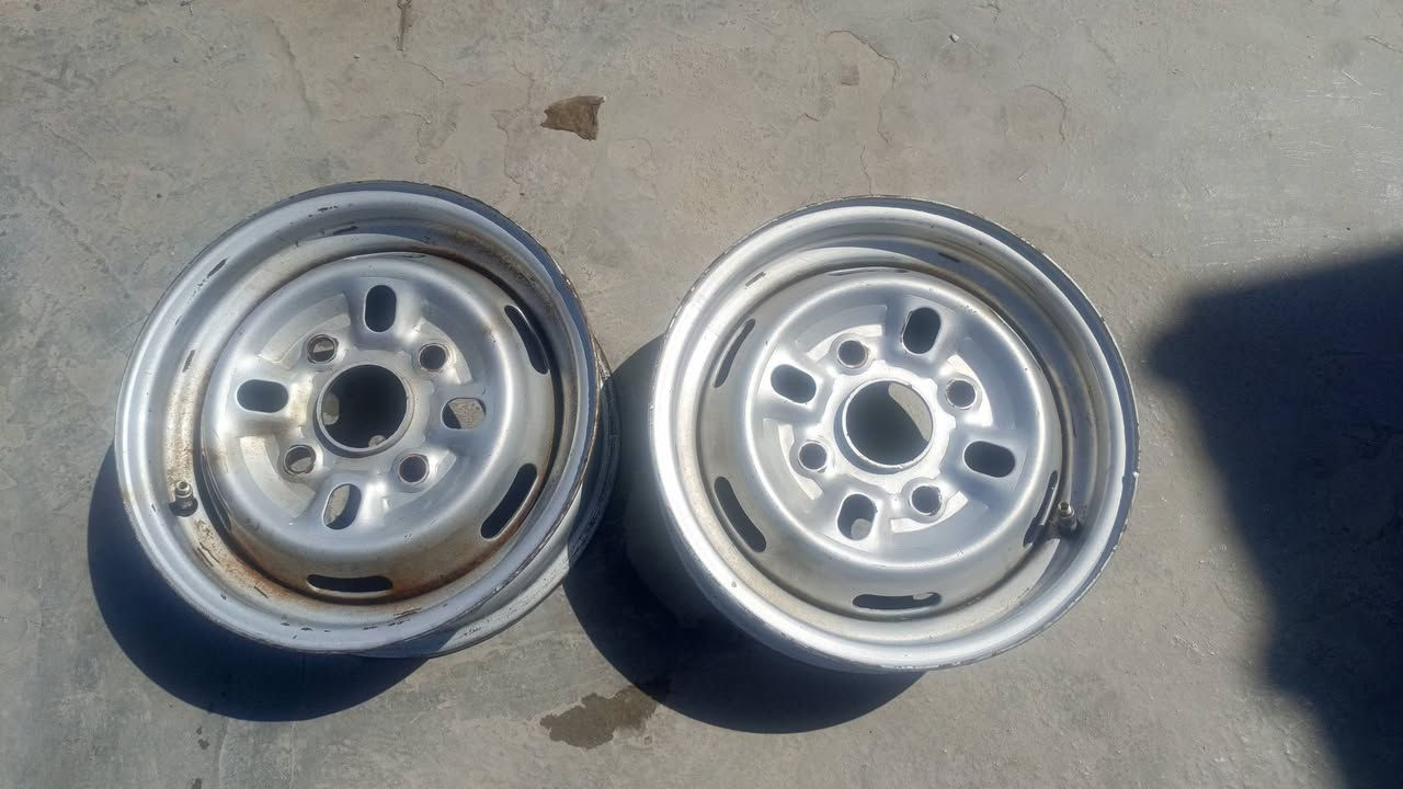 للبيع زوج ويل ستوتا أم الطيور أصلي مو تجاري
السعر ٥٠ وبيه مجال 
***********
