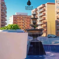 مجمع إيادي العدل • ١٤٠م² • نظام القرض