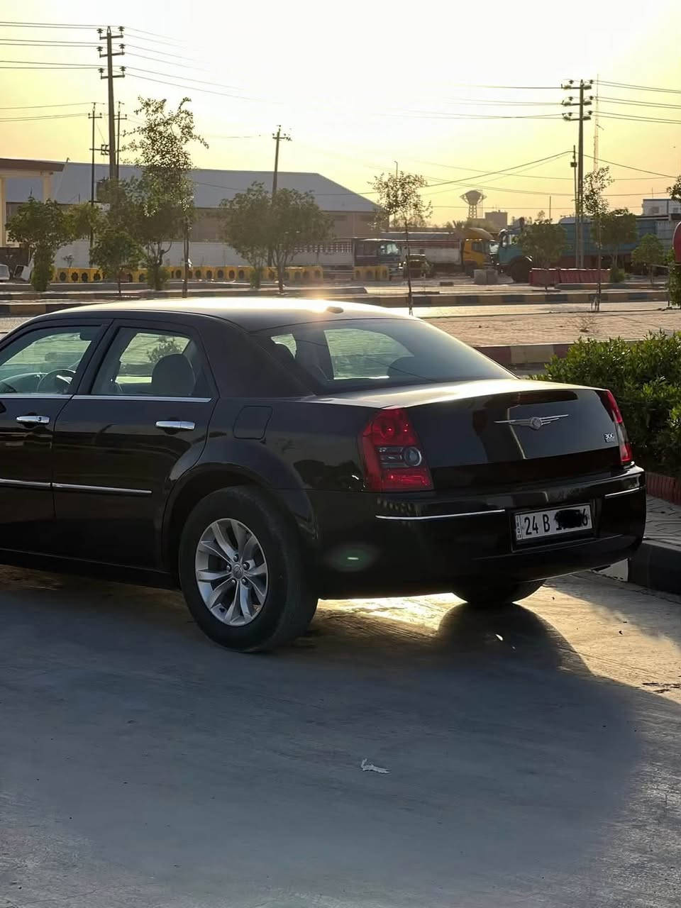 اوباما 2010 كفاله عامه رقم جديد بسمي مكاني الديوانيه السعر 145$بيه مجال
الرقم الهاتف ***********
