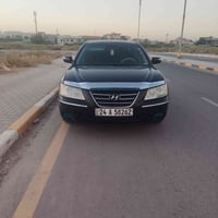 سوناتا • ٢٠٠٩ • باب متضرر