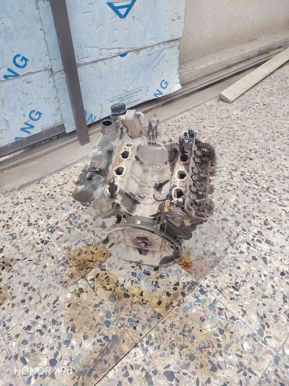 هونر X9d • موبايل