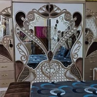 غرفه نوم تركي • باب اول • ابو غريب خرنابات