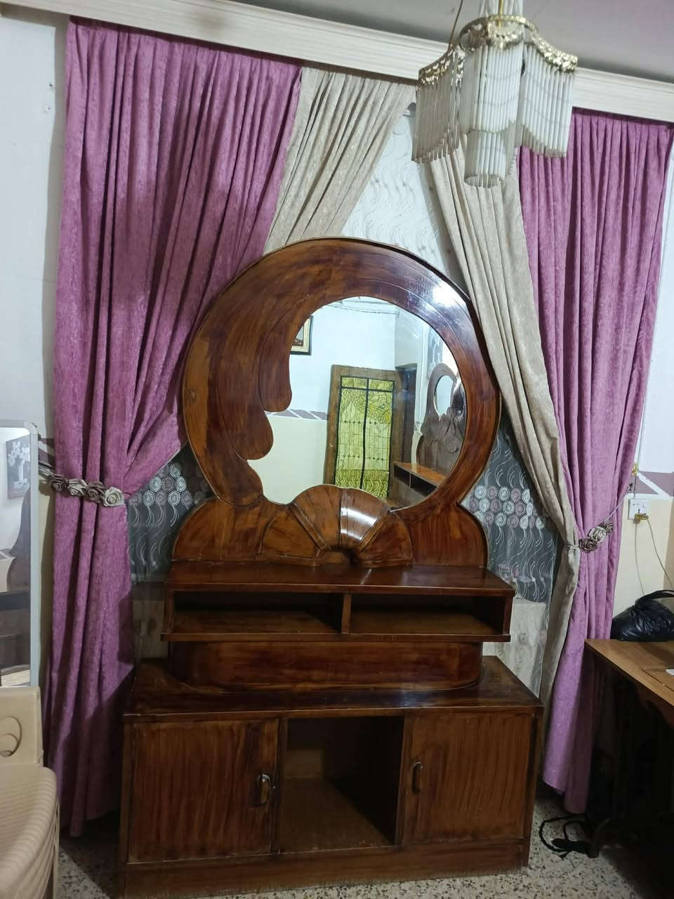 مكلفة بالنشر
ملحق غرفة للبيع خشب درجة أولى ما بيه أي ضرر
مكان حلة شارع 80
السعر 150 وبيه مجال بسيط
للاستفسار الاتصال على الرقم

***********
