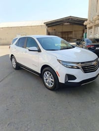اكينوس • ٢٠٢٤ • LT AWD