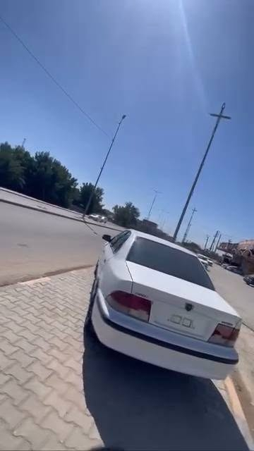 سلام عليكم خوان سمند موديل 2011 لسيارة جاهزه عله اخر حبايه مكينه وحداديه وتخم تاير جدد ما ناقصه شي لسياره خير من الله تبريد ثلج ❄️ السياره بيه بس جاملغ مدل شواصيه جدد مكان لسياره النجف الموقع لسعر 38 وبي مجال لسياره مال جناي رقم دولي بيه ***********
