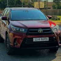 هايلاندر • ٢٠١٩ • كربلاء