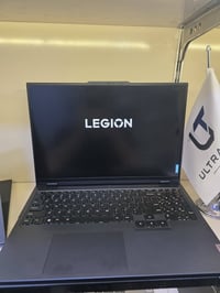 LENOVO LEGION 5 PRO I9-13900HX RAM 16 GB DDR5 HARD 3TB SSD SCREEN 16 I...