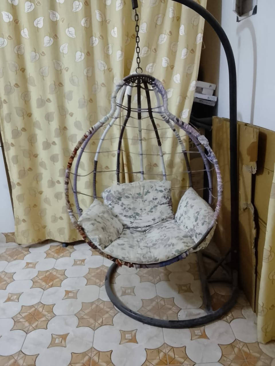 مرجوحه • الكوفه • فيها مجال