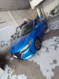 سنترا SV • ٢٠٢٤ • بدون رقم