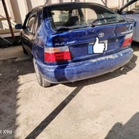 للبيع ١٩٩٥ كير محرك بحالة جيدة مكانها بغداد. السعر ٣٥ وبيها مجال قليل ...