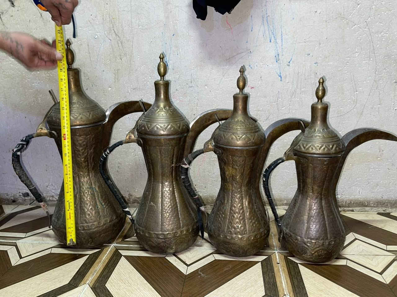 ***********
البيع
