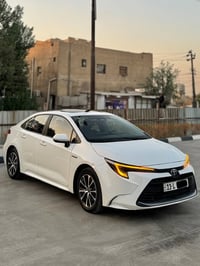 كورلا هايبرد • ٢٠٢٣ • ٨٥ الف