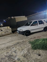 سايبا ٢٠١٨ • رقم بصره • بطري جديد