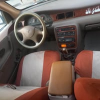 سمند 11 • مكينة وكير • سنويه مجدده