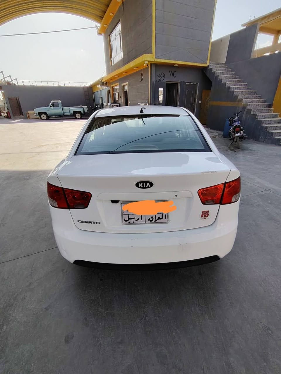 *********** دهوك, العراق

