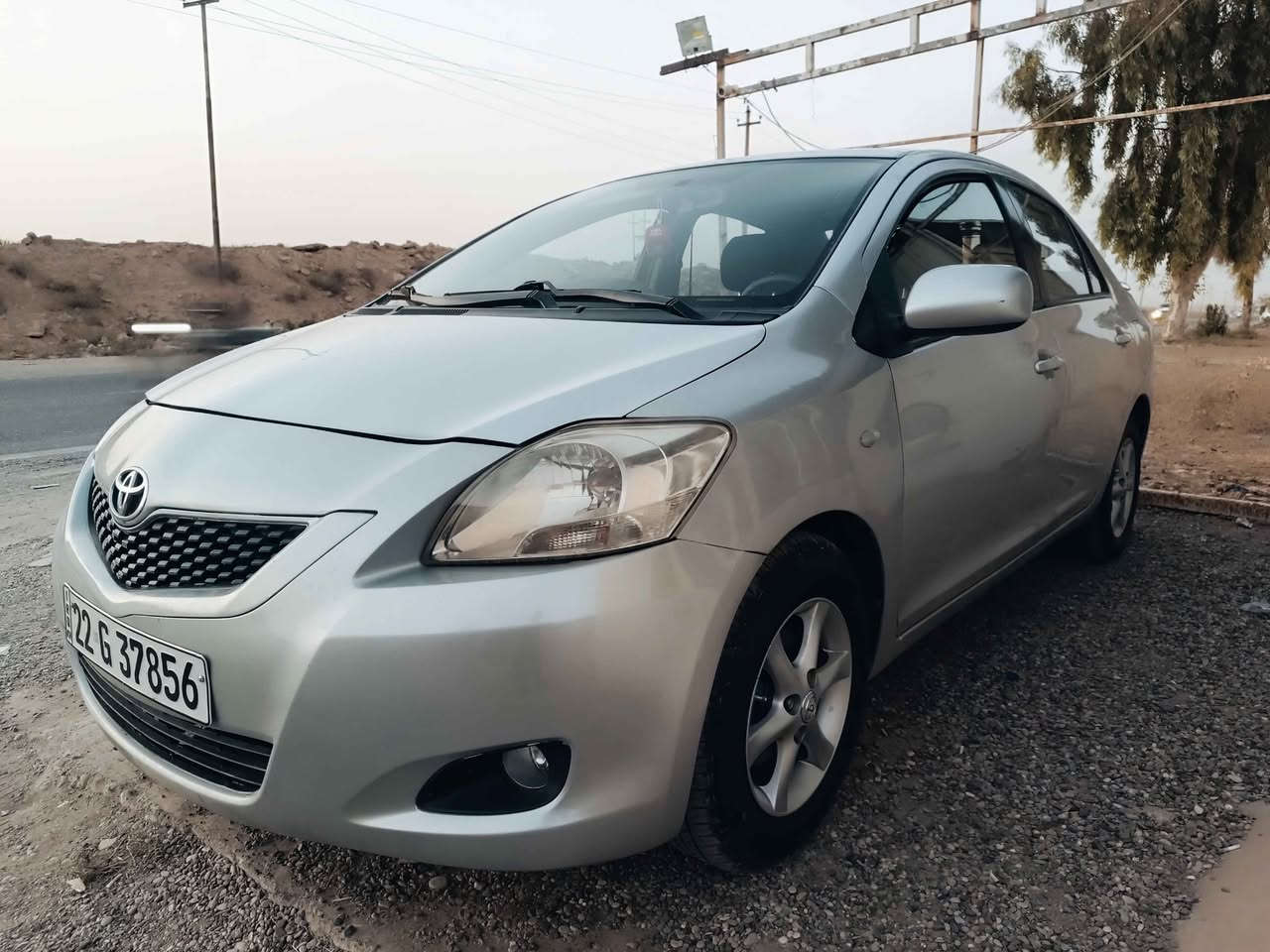 يارس • ٢٠١٢ • كركوك