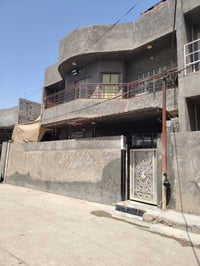 بعقوبه سبعه نيسان • طابو زراعي • سند باسمي