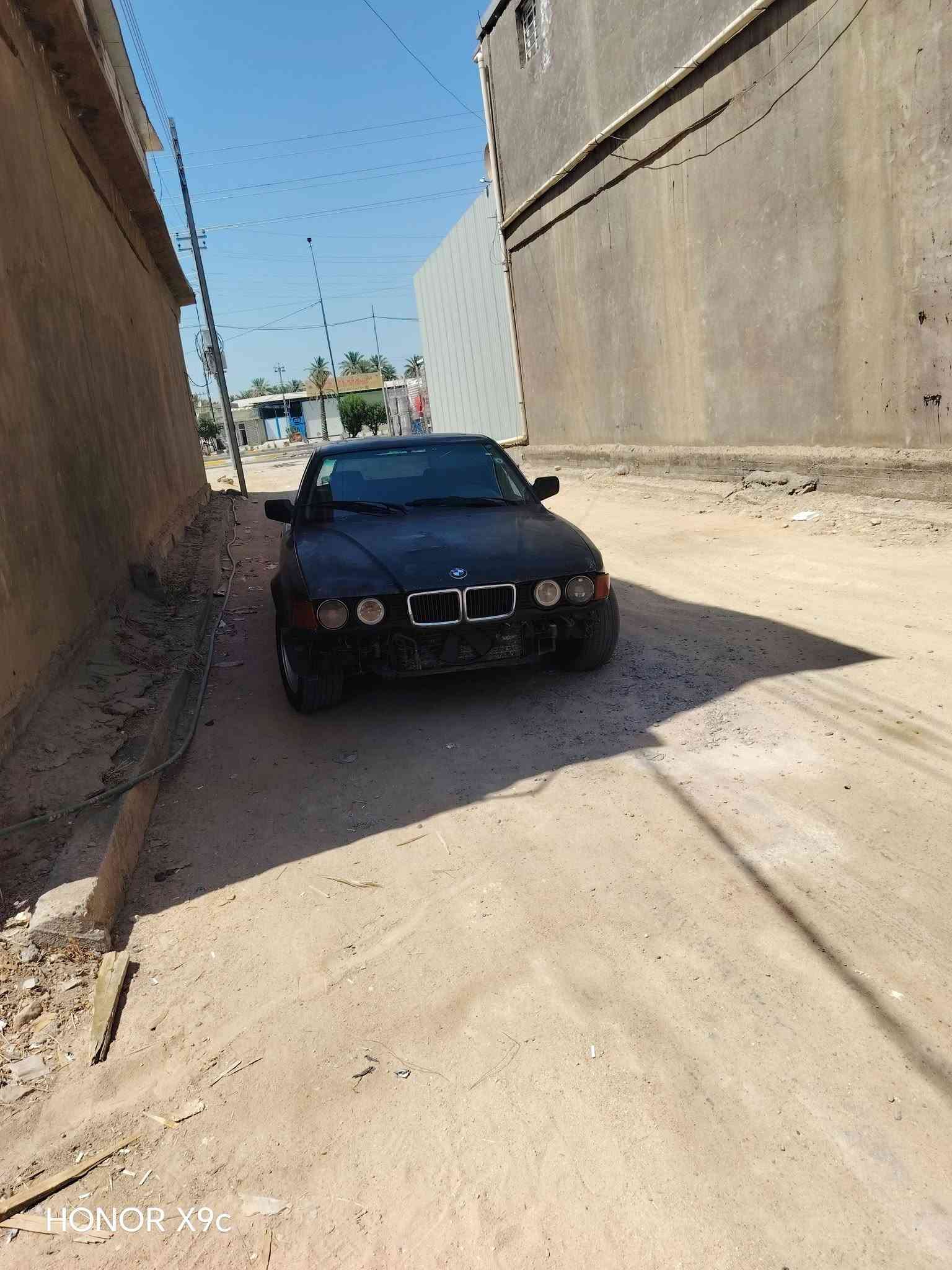 سلام عليكم
بي ام
730
مكينه 8سلندر
مكينه ناعمه ونشطه كلش بس تدخن تنقص
كير جديد فول
تبريد شغال
كهربائية جاهزه
مكفوله من ضربه وصبغ
تخم ويل حاوين خليه ويه تأيرات.
غرفته زينه
مكفوله من لخياس وتعمير
سياره مرتبه
مكاني كربلاء طوريج
رقمي *********** ض*********** واتساب اتصال
ملاحظة عليه غامره ٧٠٠
سعر ٤٤ َوقه ولغرامت انهن من سعره

نص مكتوب في الصور:
- HONOR X9c