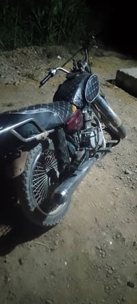 اربعه كير • شقاله • نواقص بسيطة