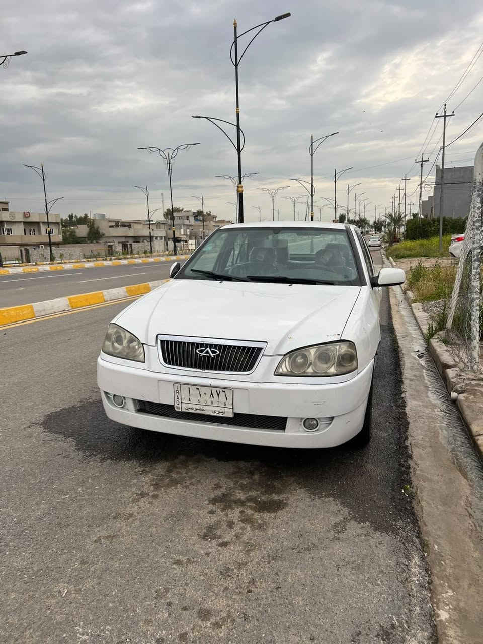 سلام عليكم
شيري اكوين مودين 2013

رقم نينوى ألماني  سنوي جديده

محرك بي نفخ  شرط التحويل

***********

***********
السعر 38 بيها مجال
