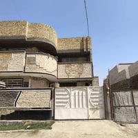 البكرلي الثالثه • ٢٠٠م • أكثر من ٣ غرف