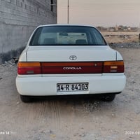 موديل ٩٢ • مكينه وكير شرط • ضربه كدام