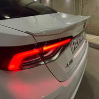 منو يدور كورلا جديده ! ☠️ كورلا هايبرد موديل 25 فووووول موصفات  كفاله ...