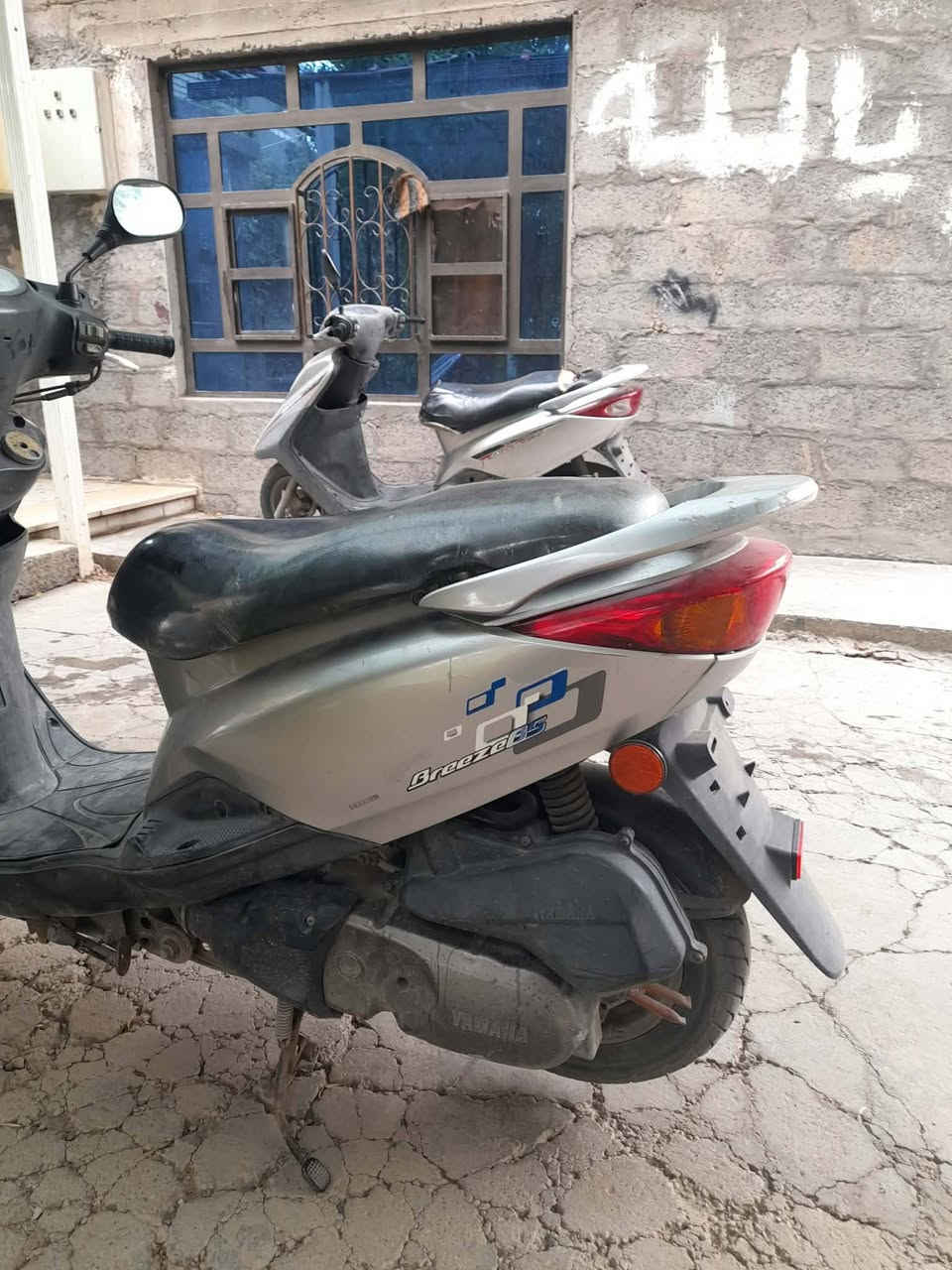 بريز ببغاء • ٢٠١٣ • كفرات ختم واحد