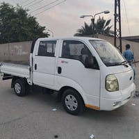موديل ٢٠٠٨ • رقم كركوك • دبل