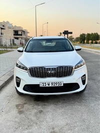 سورنتو ٢٠١٩ • ٦ سلندر • باسمي