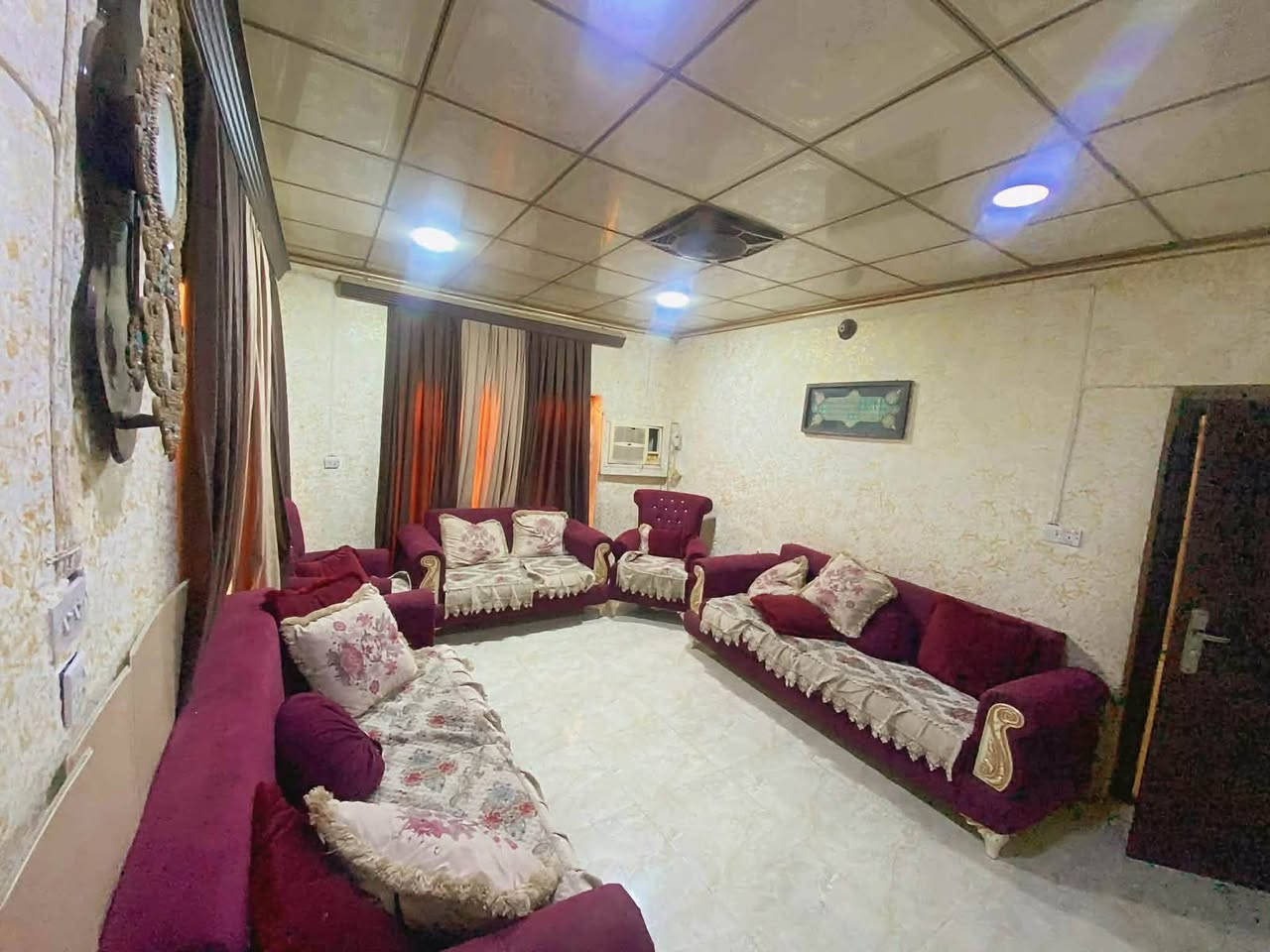 طابو صرف • حي المعلمين • ٢٤٠م