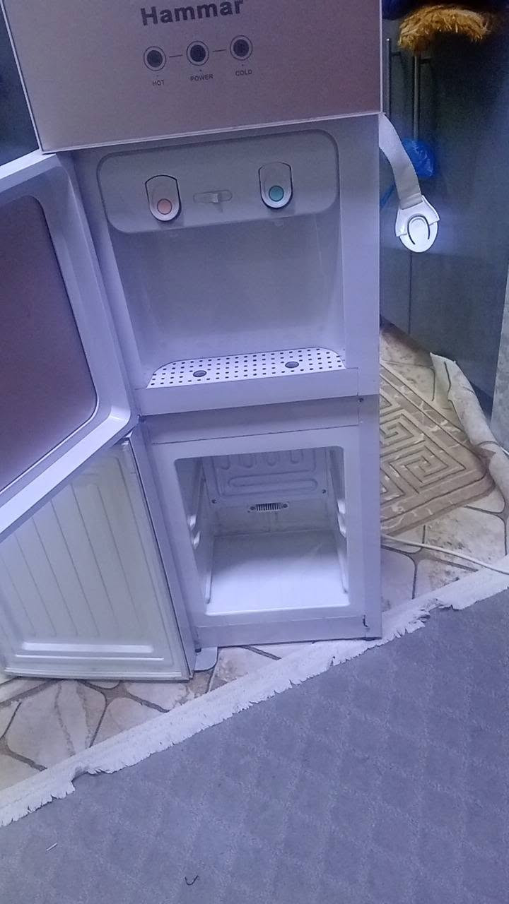 السلام عليكم براد للبيع سعر 75 عنوان مجمع بسمايه//***********
