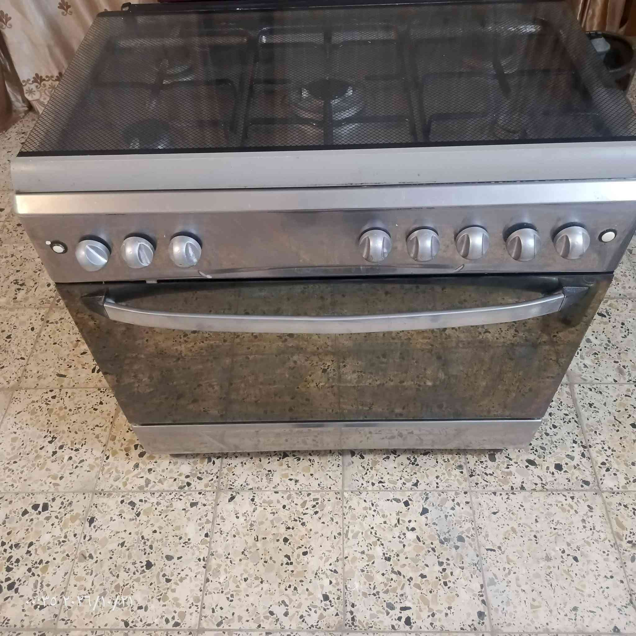 طباخ ايطالي • شرط الشغل • واسط