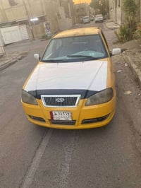 شيري كوين للبيع كير ومكينه خير من الله كهربائي كلة شغاله تخم تاير باتر...