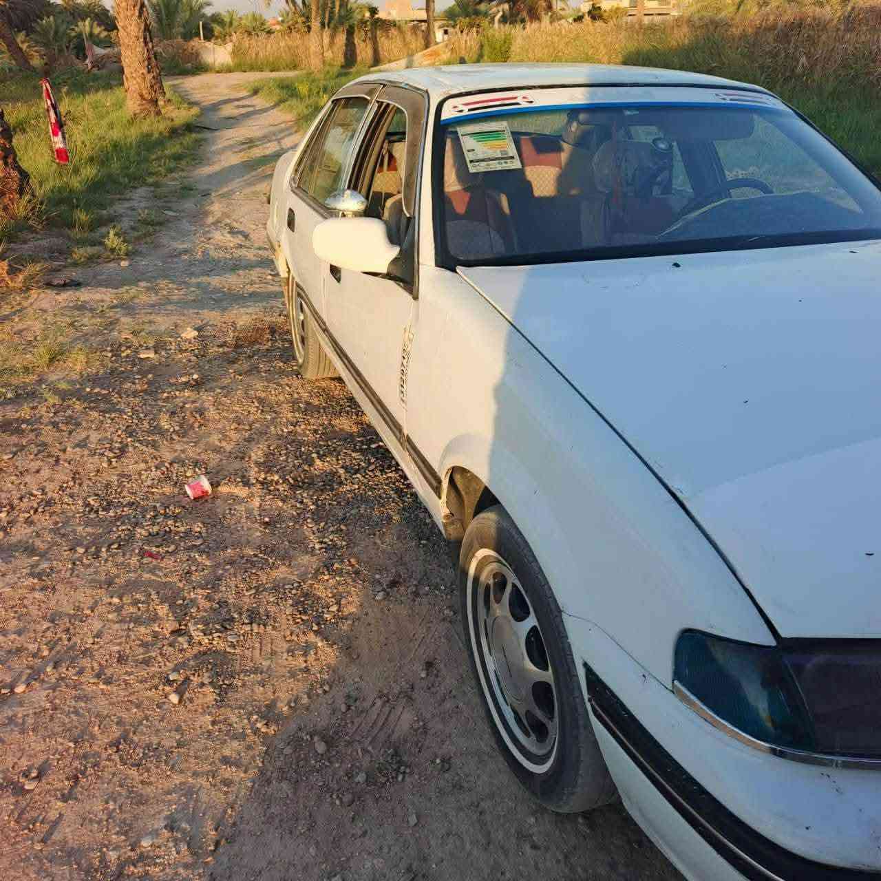سيارة للبيع ٢٧ مكان بابل محاويل قريب على طريق حله بغداد 
‏‪***********‬‏
