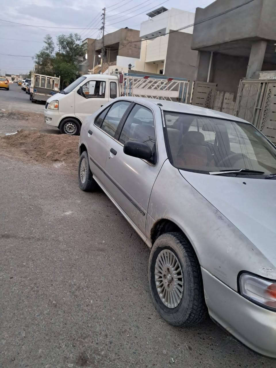 صني • بدون حدث • كركوك