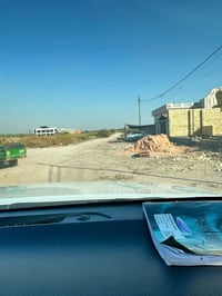 هور رجب • أراضي • من المالك