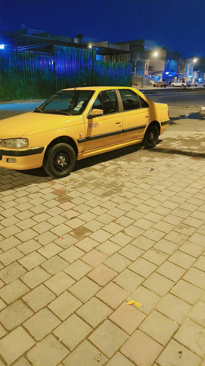 بارس ٢٠١٥ • مكينة جديدة • كير فرنسي