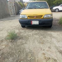 سايبه • ٢٠١١ • مكينه شغاله