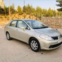 تيدا ٢٠٠٨ • اوتوماتيك • ٢٣٠٠٠٠ كم