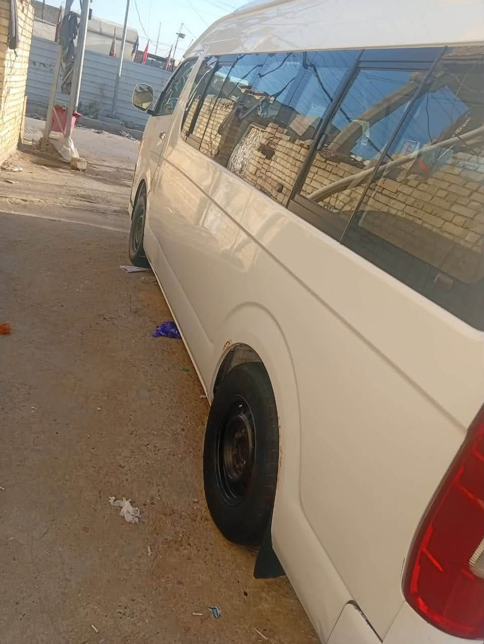 السلام عليكم شباب جنبي 2020 مكينه جديدة مال كصه حداديه  تبريد ثلج منضومنه غاز ماراوح سكف باب كهربائي مكاني بغداد البلديات ***********
