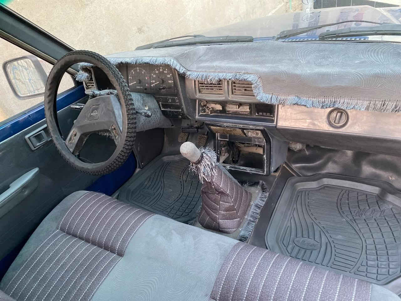بيكم 85 للبيع صبغ عام التفاصيل اتصل
(((‎***********)))

(((‎‎***********)))
