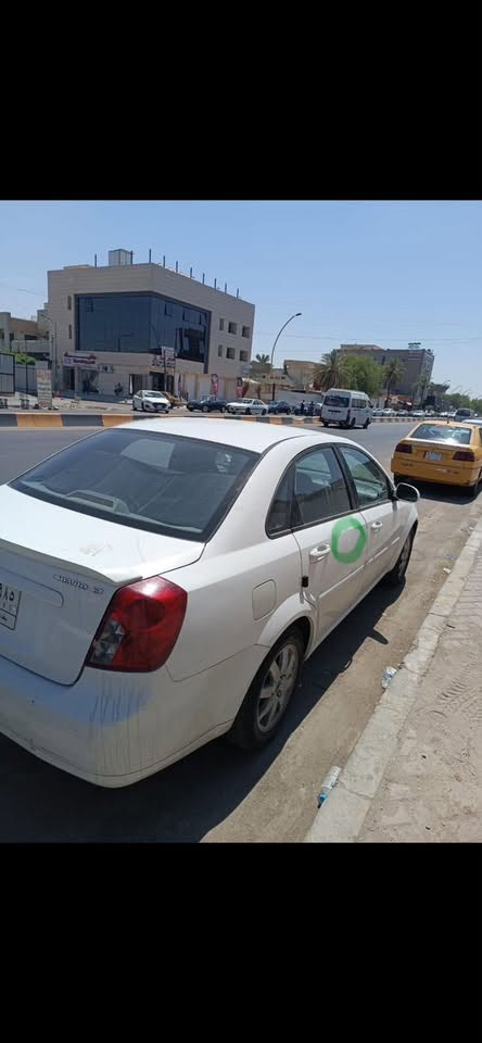 اوبترا ٢٠١٢ شركة عامه
بيهه قبغ جنطه مبدل فقط
وبيهه بوارد خفيفة رقم بغداد باسمي
مكان السياره بغداد الاعظميه
السعر ٨٣ تبريد ومكينه وكير وصدر كله اخو الجديد
***********
***********
