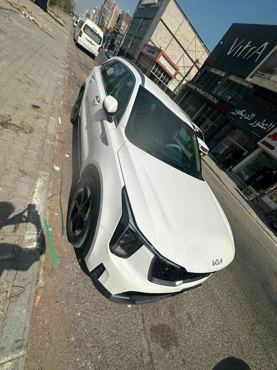 سورنتو 24
بيع مستعجل 

فول عدى الفتحه 

محرك. 6 

رقم اربيل 

ماشيه 65 

داتا شو 

بسعر 273$

عنوان السياره النجف الاشرف 

للاستفار  ***********
