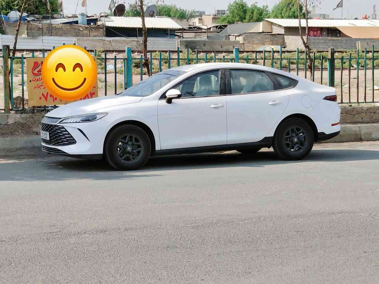 كن بلاص • ٢٠٢٥ • رقم بغداد