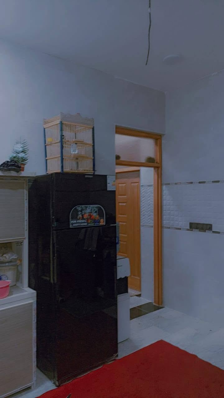 بيت للبيع مساحه 112مربع طابو زراعي سند 25 سعر 110بي مجال قليل طابقين زعفرانيه دور الصحه الاولى قريب مدرسة واسط  رقم ‏‪***********‬‏ احمد للعقار
