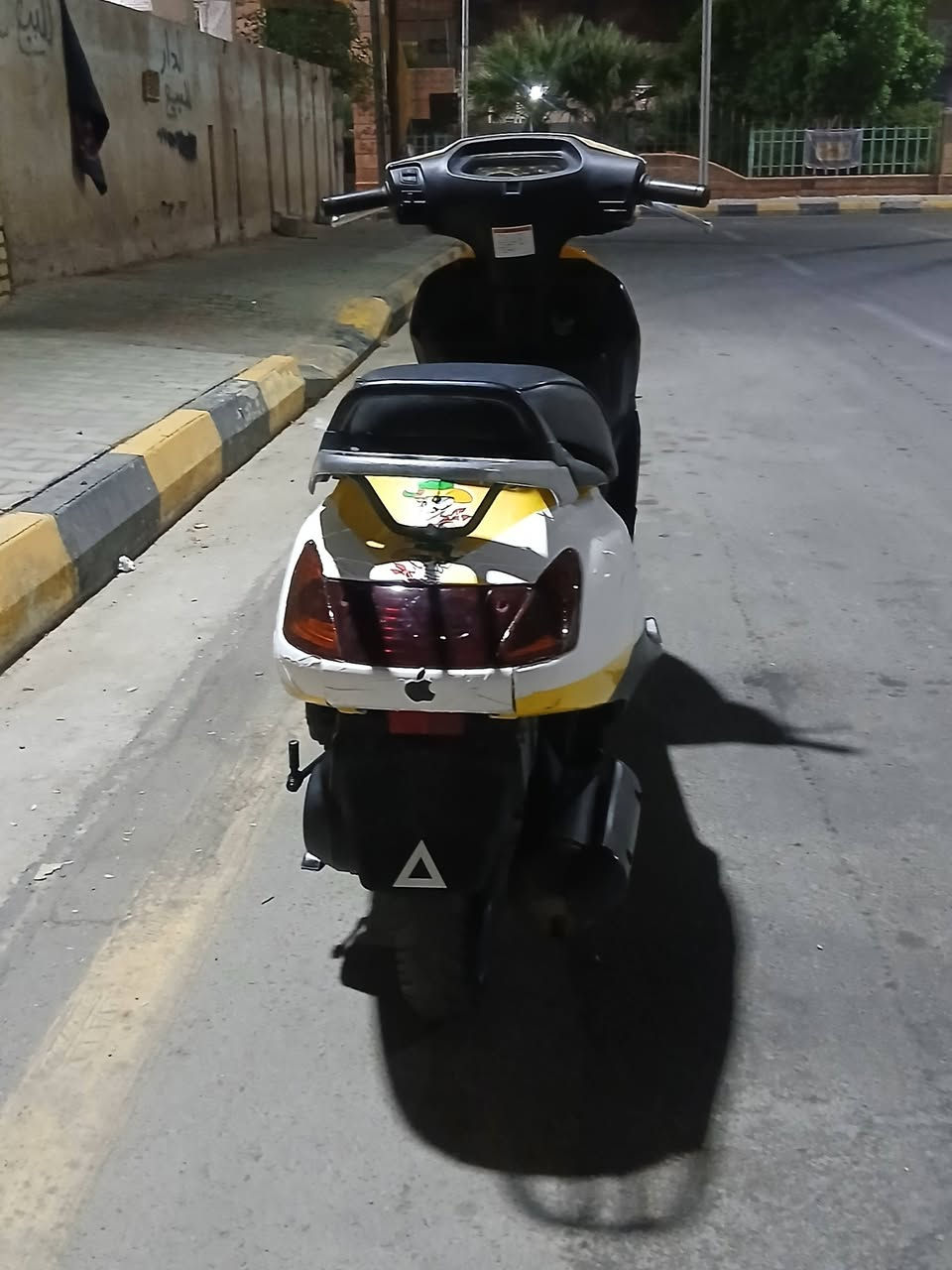 سبيسي • ياباني • مكينه مفتوحه
