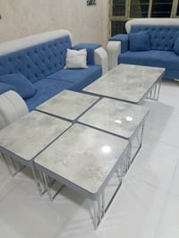 طبلات • تخم • محاويل